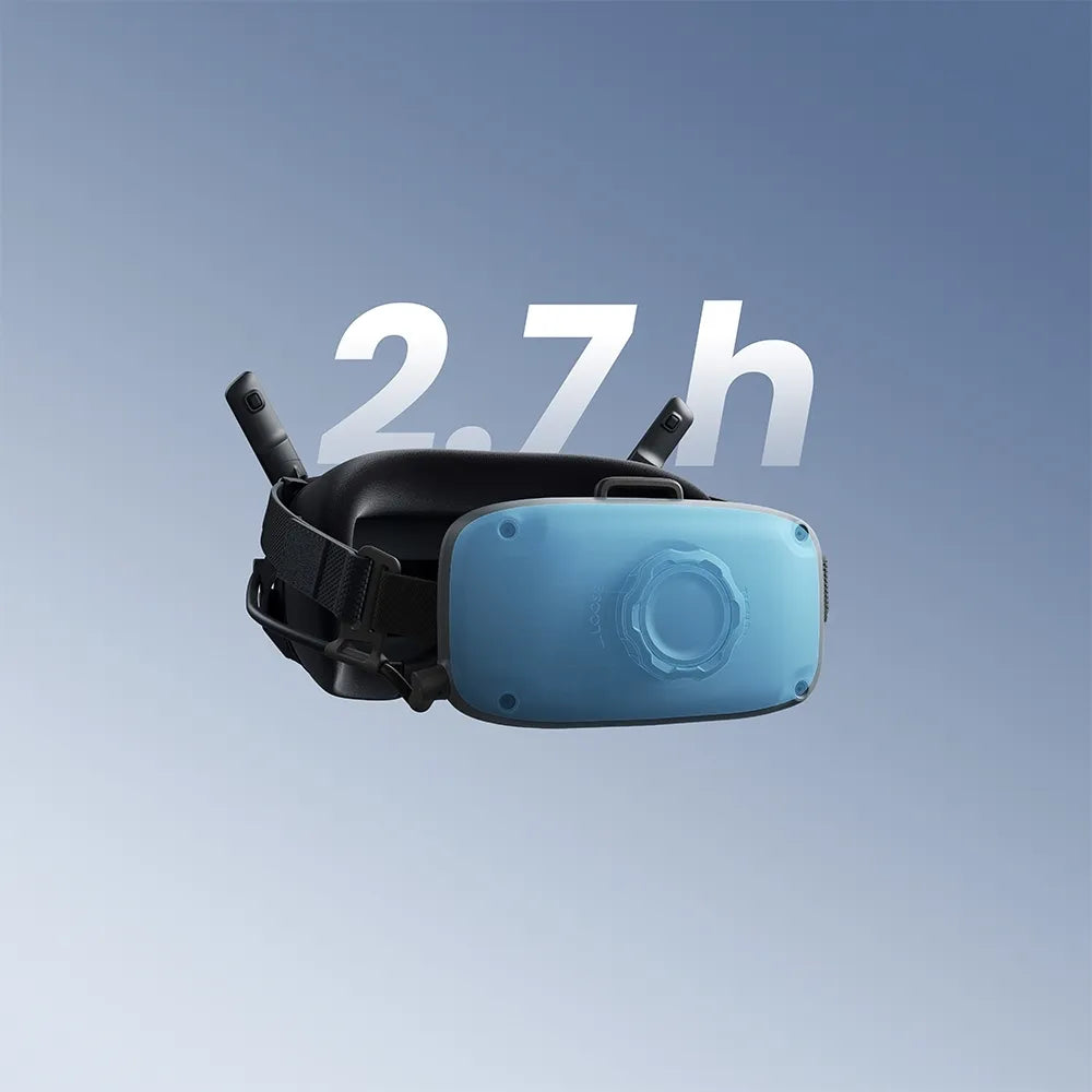 Drone DJI Neo Fly More Combo (DJI Motion 3&DJI Goggles N3) BR - DJI052