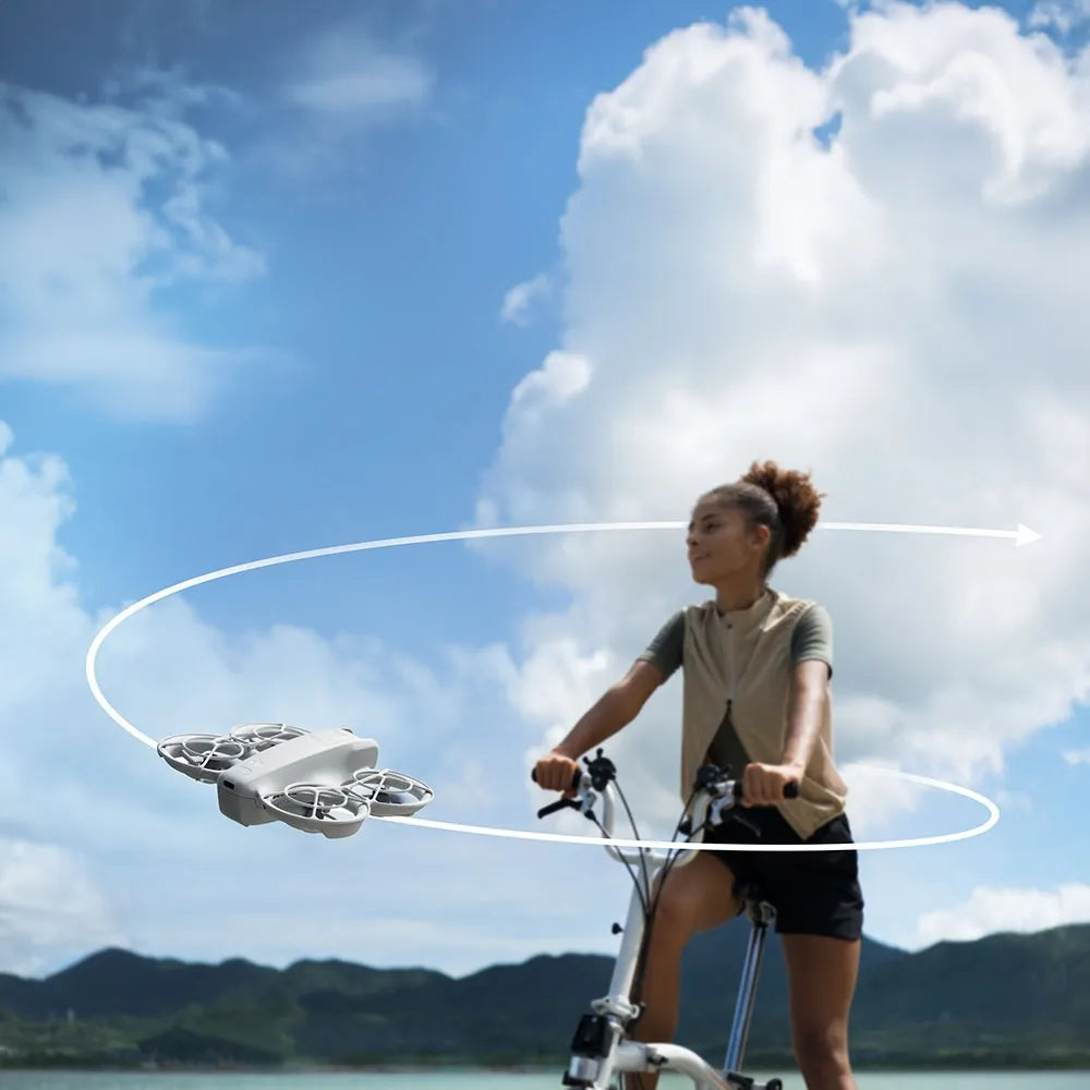 Drone DJI Neo Fly More Combo (DJI Motion 3&DJI Goggles N3) BR - DJI052
