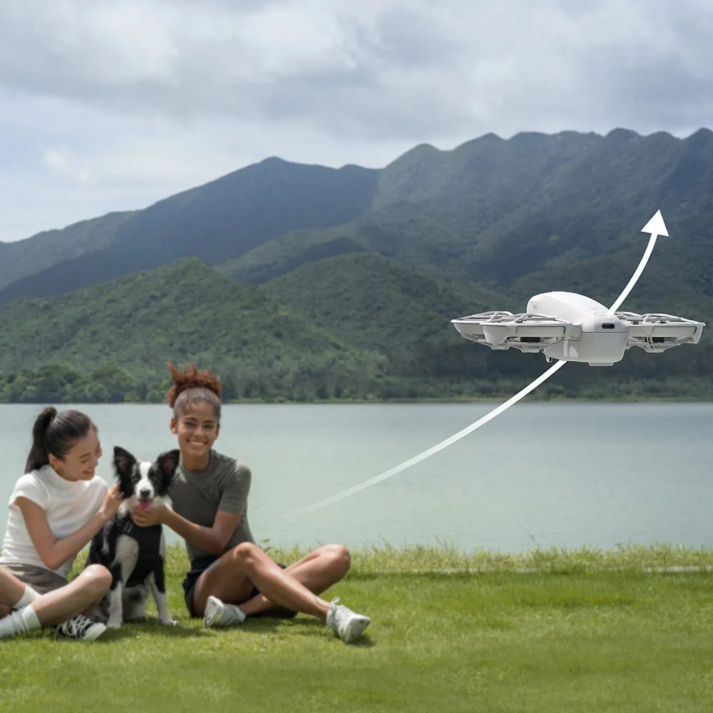 Drone DJI Neo Standard BR - DJI050