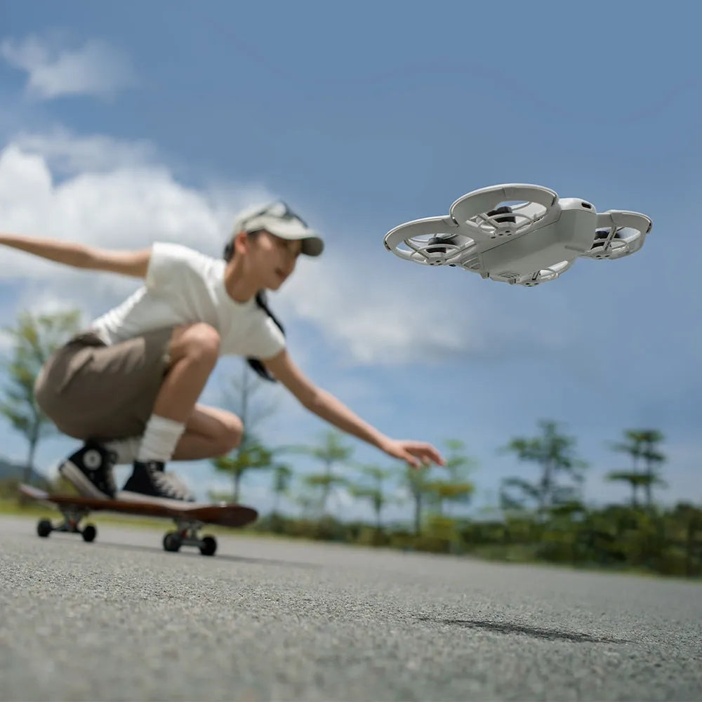 Drone DJI Neo Standard BR - DJI050