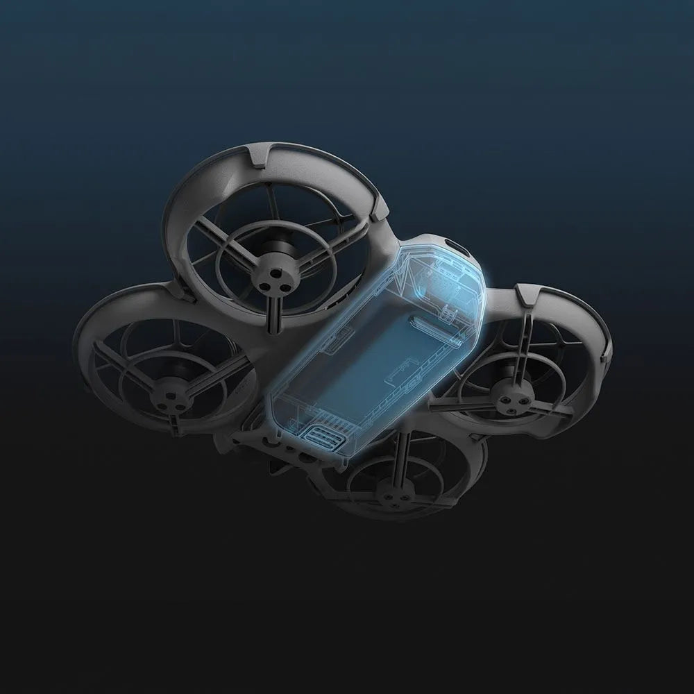 Bateria de voo Inteligente DJI Neo BR - DJI1054