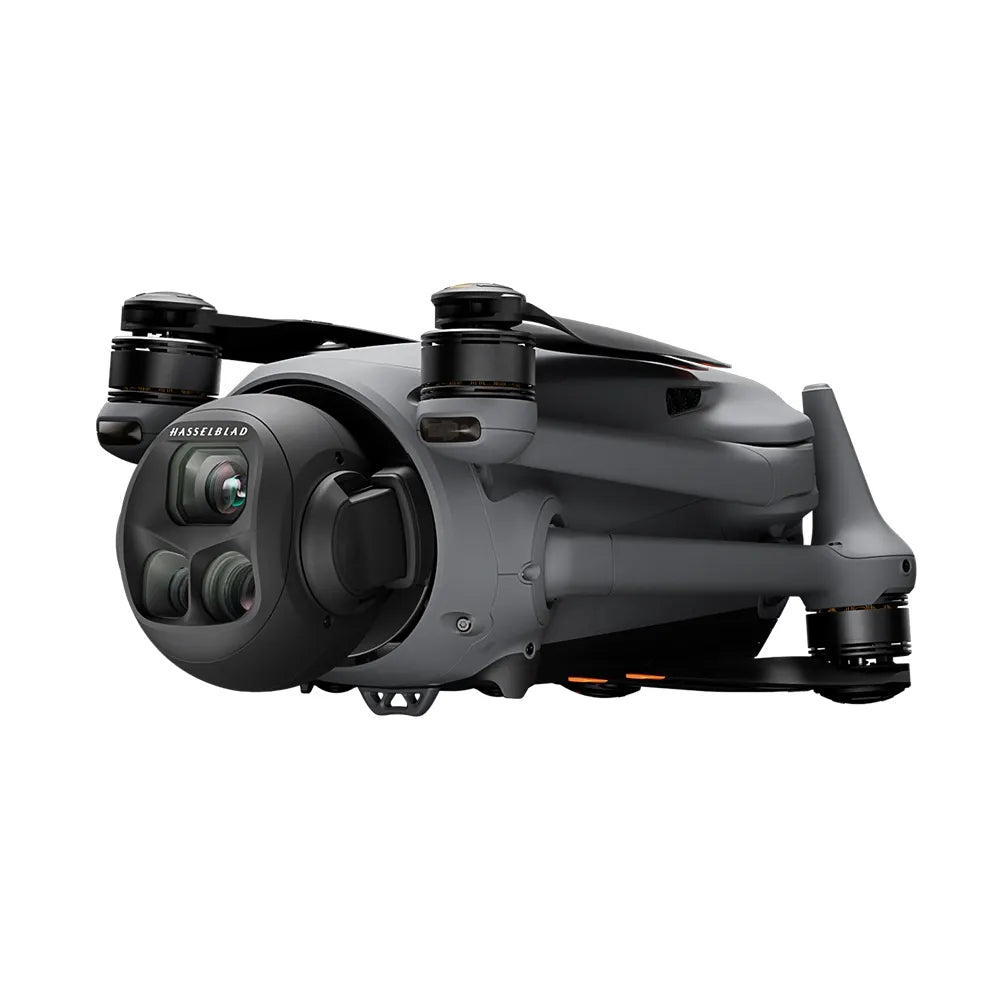 Drone DJI Mavic 4 Pro 512GB Creator Combo (Com tela e saída HDMI) BR- DJI064