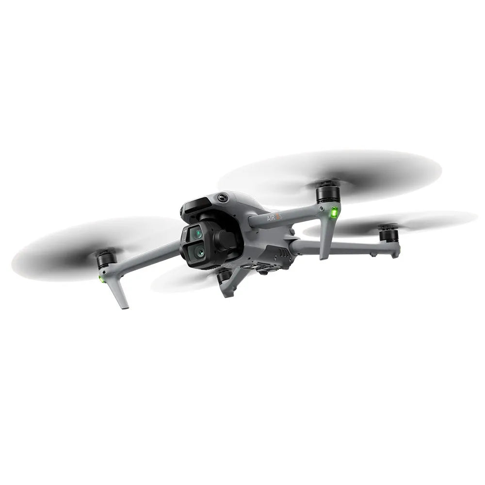 Drone DJI Air 3S Fly More Combo (Com tela) BR - DJI056