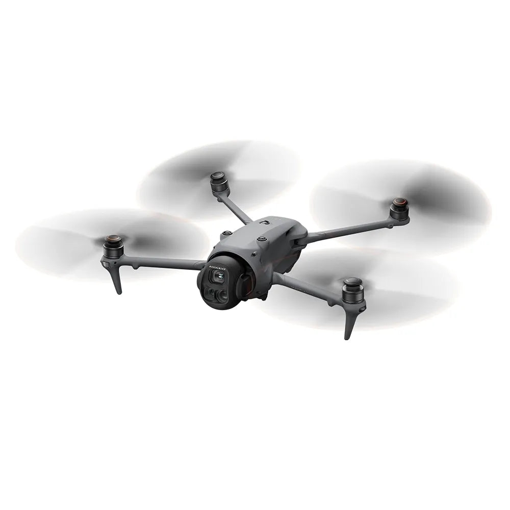 Drone DJI Mavic 4 Pro 512GB Creator Combo (Com tela e saída HDMI) BR- DJI064