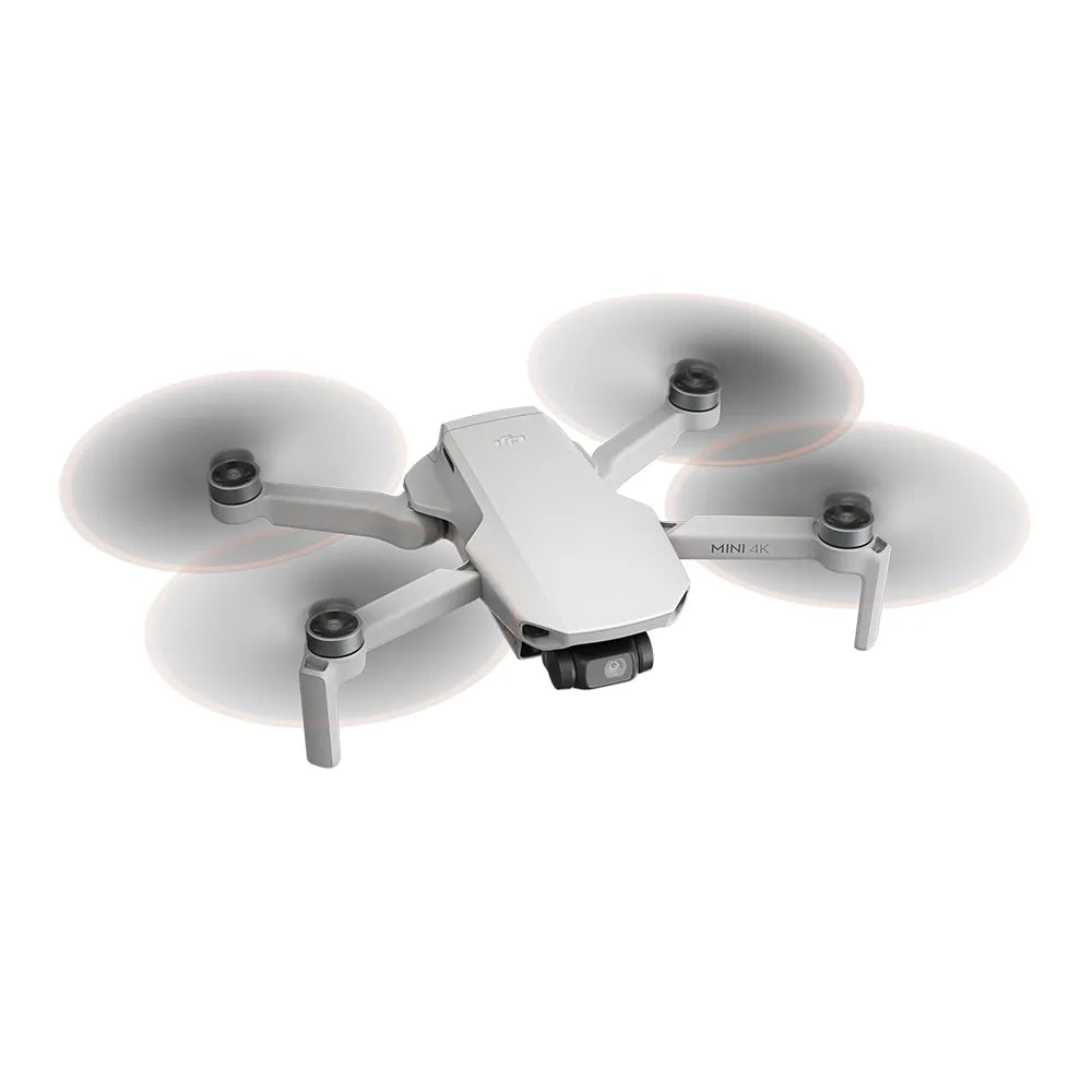 Drone DJI Mini 4K Standard (Sem tela) BR - DJI057