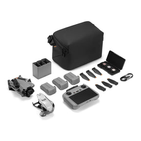Drone DJI Mini 5 Pro Fly More