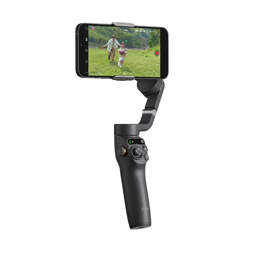 Estabilizador DJI Osmo Mobile 7P BR - DJI132