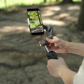 Estabilizador DJI Osmo Mobile 7P BR - DJI132
